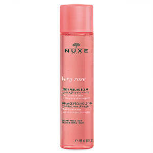 Nuxe Very Rose Lotion...