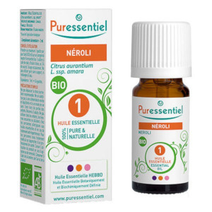 Puressentiel Huile...