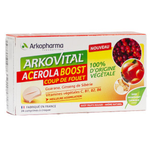 Arkopharma Arkovital...