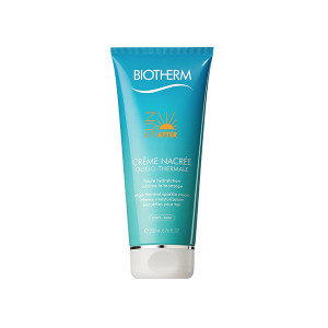 Biotherm Solaires Sun After...