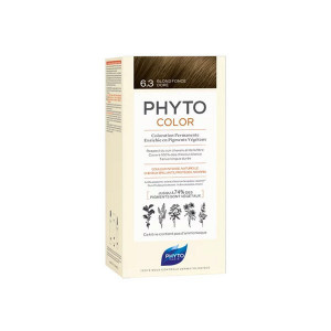 Phyto Coloration Permanente...