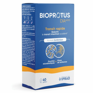 Carrare Bioprotus DIA 4000...