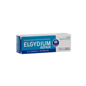 Elgydium Repair 15ml