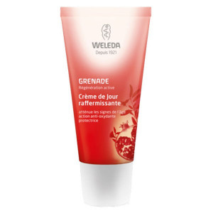 Weleda Grenade Crème de...