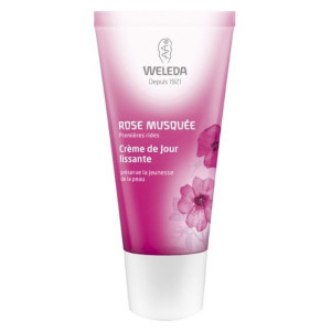 Weleda Rose Musquée Crème...