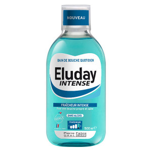 Eluday Intense Bain de...