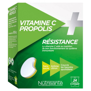 Acheter Nutrisanté vitamine...