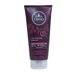 Laino Gel Douche Pulpe de...