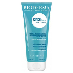 Bioderma ABCDerm Cold-Cream...