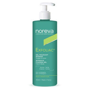 Noreva Exfoliac Moussant...