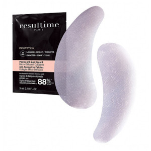 Resultime Patch Anti-Age...