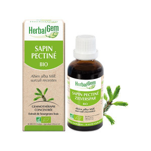 Herbalgem Macérat Concentré...