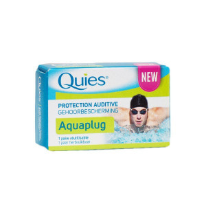 Quies Protection Auditive...