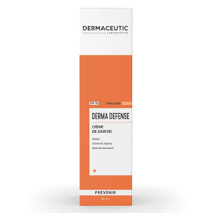 Dermaceutic Derma Defense...