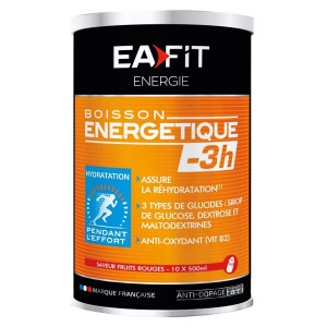 Eafit Boisson Energétique...