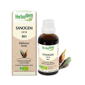 Herbalgem Complexe de...