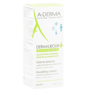 Aderma Dermalibour+ Barrier...