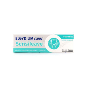 Elgydium Clinic Sensileave...