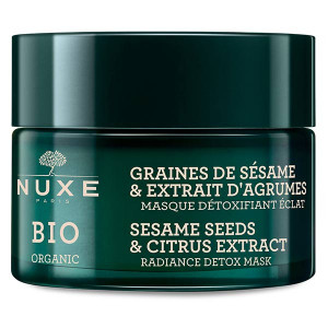 Nuxe Bio Masque Détoxifiant...