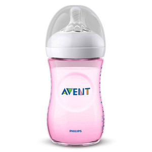 Avent Biberon Natural 2.0...