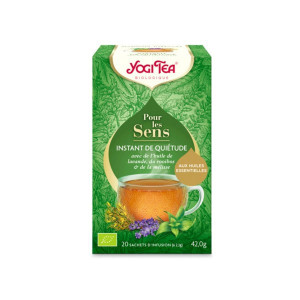 Yogi Tea Instant de...