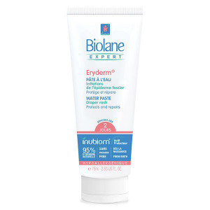 Biolane Expert Eryderm Pâte...