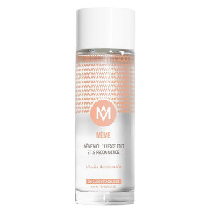 MÊME L'Huile Dissolvante 100ml