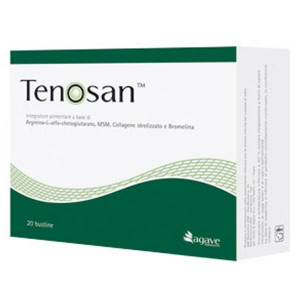 Agave Tenosan Poudre 20...