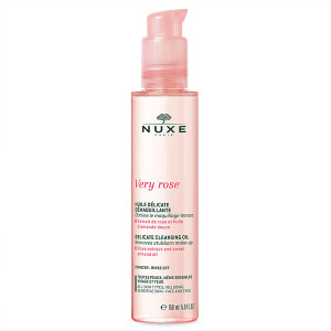 Nuxe Very Rose Huile...