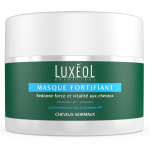 Luxéol Masque Fortifiant 200ml