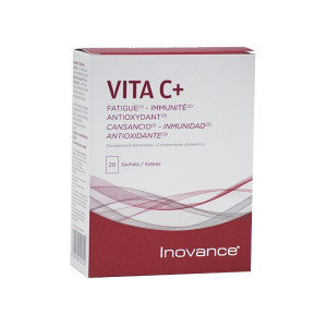 Inovance Vita C+ 20 sachets