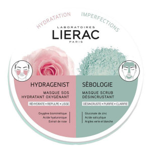 Lierac Hydragenist Masque...