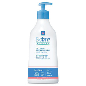 Biolane Expert Gel Lavant...