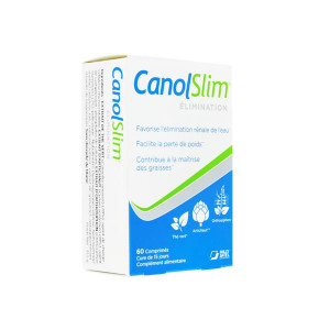 Canolslim Élimination 60...