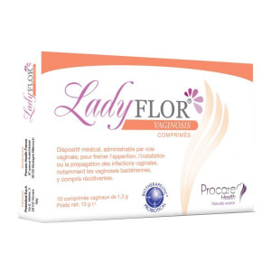 Procare Health Ladyflor...