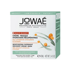 Jowaé Crème Masque...