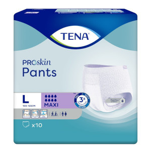 TENA Proskin Pants...