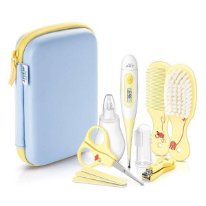 Avent Trousse de Soin Jaune...