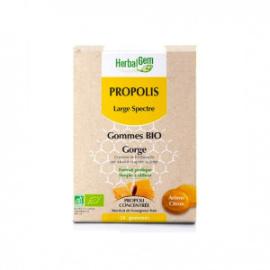 Herbalgem Propolis Large...