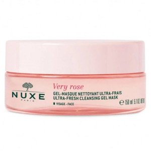 Nuxe Very Rose Gel Masque...