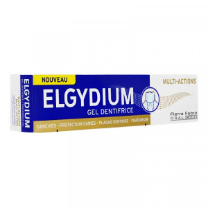 Elgydium Dentifrice...