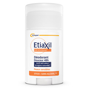 Etiaxil Déodorant Douceur...