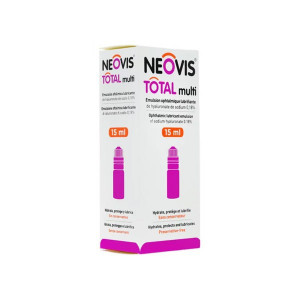 Neovis Total Multi Emulsion...