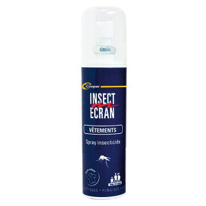 Insect Ecran...