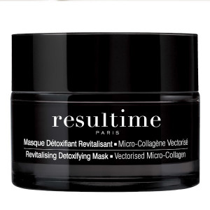 Resultime Masque...