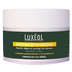 Luxéol Masque Réparateur 200ml