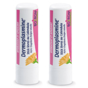 Boiron Dermoplasmine Stick...