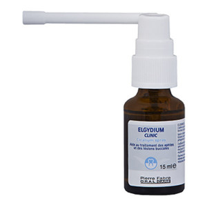 Elgydium Clinic Cicalium...