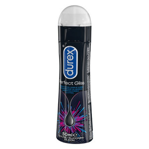 Durex Perfect Gliss Gel...