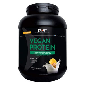 Eafit Vegan Protein Mangue...